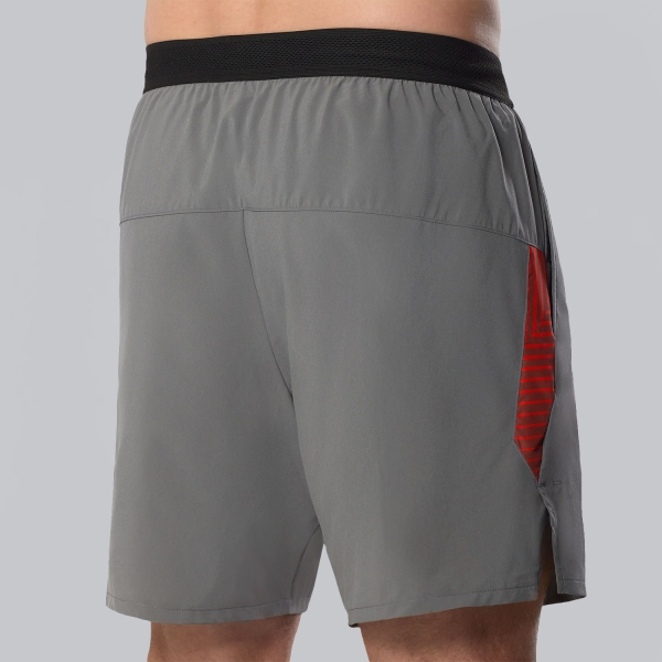 Mizuno Stragazer 7in Shorts - Quiet Shade