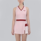 Mizuno Stargazer Dress - Pinkesque Mizuno Stargazer Dress - Pinkesque