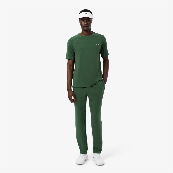 Lacoste Performance Pantaloni - Vert