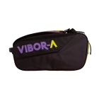 Vibor-A Technic Borsa - Negro/Lima Vibor-A Technic Borsa - Negro/Lima