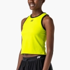 Yonex Versa Court Tank - Fresh Lime