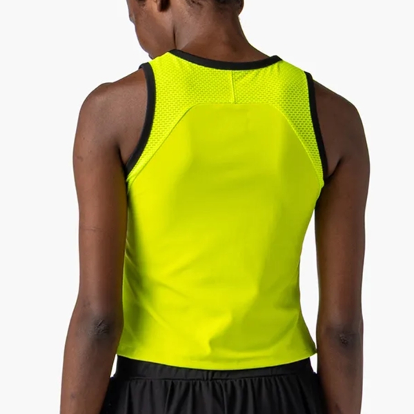 Yonex Versa Court Tank - Fresh Lime