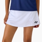 Yonex Practice Pro Skirt - White