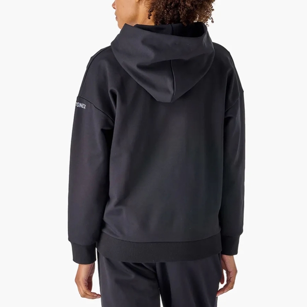 Yonex Practice Pro Sudadera - Black