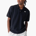 Yonex Practice Pro Polo - Black Yonex Practice Pro Polo - Black