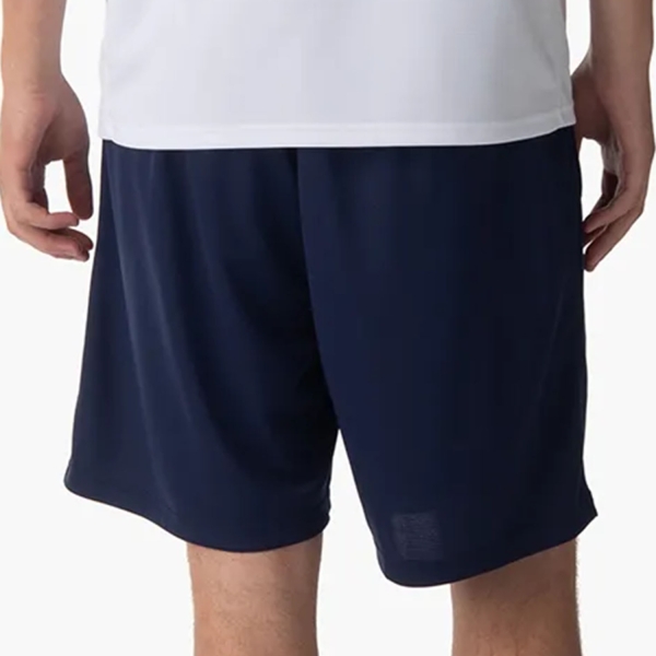 Yonex Practice Pro 7.5in Shorts - Dark Navy