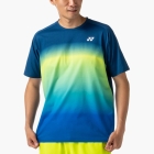 Yonex Practice Pro Camiseta - Indigo Blue Yonex Practice Pro Camiseta - Indigo Blue