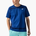 Yonex Practice Graphic Camiseta - Dark Navy Yonex Practice Graphic Camiseta - Dark Navy