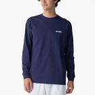 Yonex Practice Shirt - Dark Navy