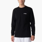 Yonex Practice Shirt - Black
