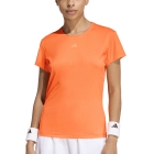 adidas Freelift T-Shirt - Pure Orange adidas Freelift T-Shirt - Pure Orange
