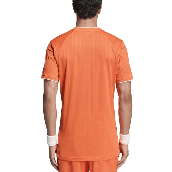 adidas FreeLift Pro 2 Maglietta - Pure Orange