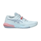 ASICS Gel Resolution X - Sky/Grey Blue ASICS Gel Resolution X - Sky/Grey Blue