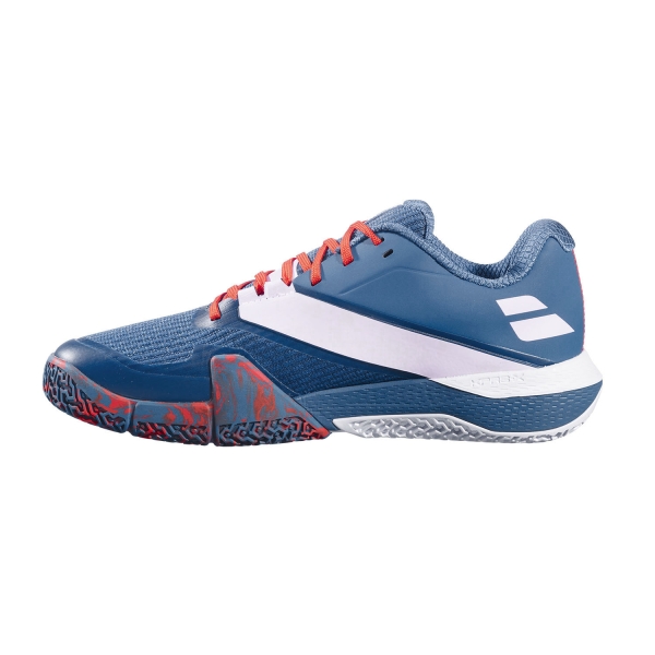 Babolat Movea 2 - Seaport/Cherry Tomato
