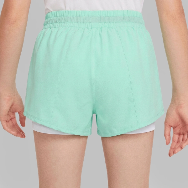 Babolat Performance Pro 2in Shorts - Beach Glass