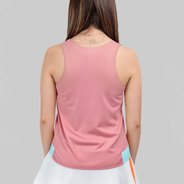 Babolat Performance Pro Top - Sun Kissed Coral