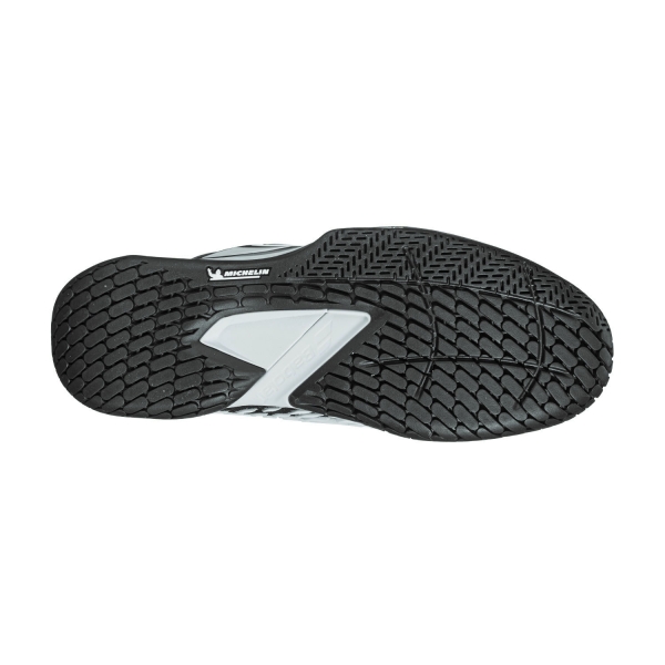 Babolat Propulse Fury 3 All Court - Black/Illusion Blue