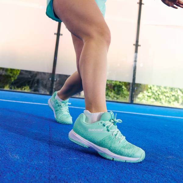 Babolat Sensa - Beach Glass