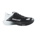 Babolat SFX 4 All Court - Black/Illusion Blue Babolat SFX 4 All Court - Black/Illusion Blue