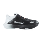 Babolat SFX 4 Clay - Black/Illusion Blue Babolat SFX 4 Clay - Black/Illusion Blue