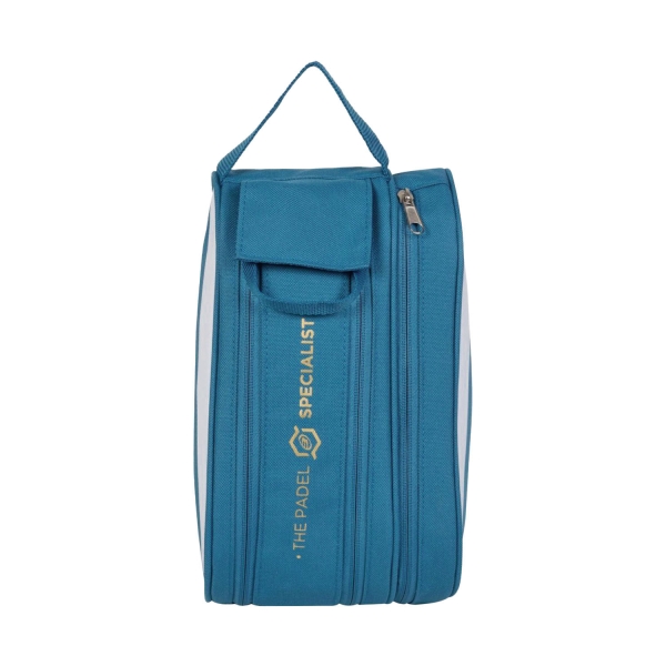 Bullpadel Pearl Neceser - Azul Verdoso