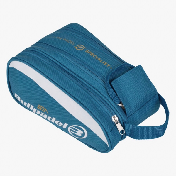 Bullpadel Pearl Neceser - Azul Verdoso