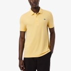 Lacoste X Novak Djokovic Pro Polo - Jaune Lacoste X Novak Djokovic Pro Polo - Jaune