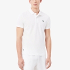Lacoste X Daniil Medvedev Polo - Blanc Lacoste X Daniil Medvedev Polo - Blanc
