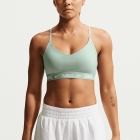 Nike Indy Swoosh Sujetador Deportivo - Steam Nike Indy Swoosh Sujetador Deportivo - Steam