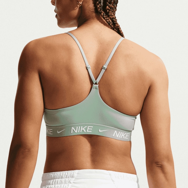 Nike Indy Swoosh Sujetador Deportivo - Steam