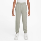 Nike Sportswear Club Pantalones Niños - Spruce Fog/White Nike Sportswear Club Pantalones Niños - Spruce Fog/White
