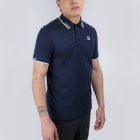 Fila Alejandro Polo - Navy