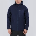 Fila Jannik Jacket - Navy Fila Jannik Jacket - Navy