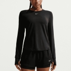 Nike One Classic Maglia - Black/White Nike One Classic Maglia - Black/White