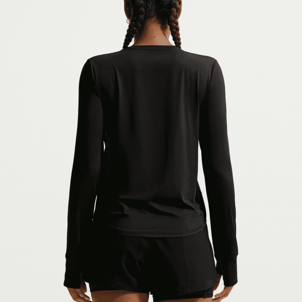 Nike One Classic Maglia - Black/White