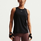 Nike One Classic Top - Black/White Nike One Classic Top - Black/White