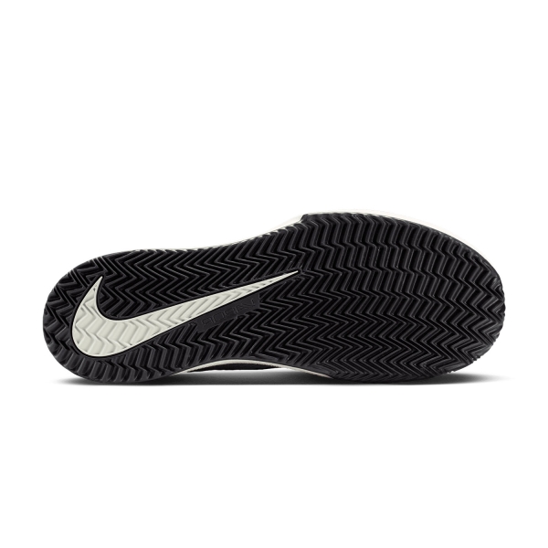 Nike Vapor Lite 3 Clay - Steam/Black/Light Silver/White