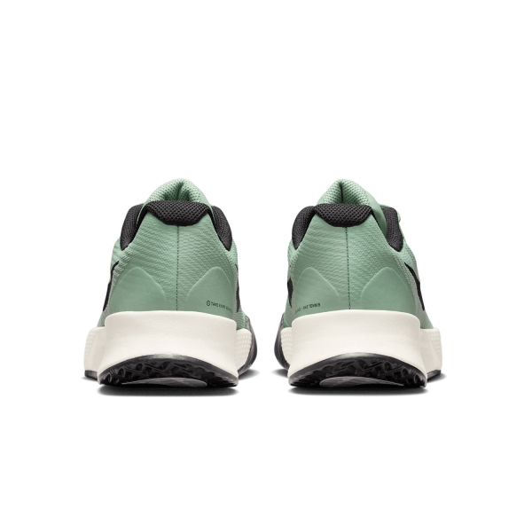 Nike Vapor Lite 3 Clay - Steam/Black/Light Silver/White