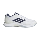 adidas Avacourt 3 Clay - FTWR White/Dark Blue/Crystal Sky adidas Avacourt 3 Clay - FTWR White/Dark Blue/Crystal Sky