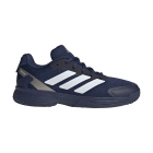 adidas Ubersonic Bambini - Dark Blue/FTWR White/Core Black adidas Ubersonic Bambini - Dark Blue/FTWR White/Core Black