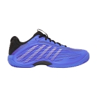 K-Swiss Hypercourt Express 3 Clay - Dazzling Blue/Black/White K-Swiss Hypercourt Express 3 Clay - Dazzling Blue/Black/White