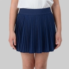 adidas Club CLIMACOOL Pleated Skirt Girl - Dark Blue adidas Club CLIMACOOL Pleated Skirt Girl - Dark Blue