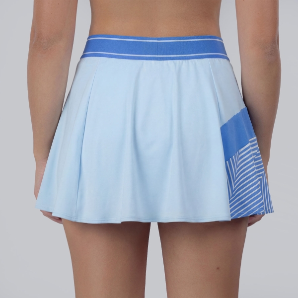 Mizuno Stargazer Flying Skirt - Ice Water