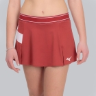 Mizuno Stargazer Flying Skirt - Lava Falls