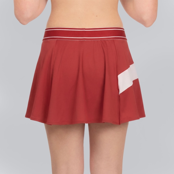 Mizuno Stargazer Flying Skirt - Lava Falls