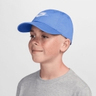 Nike Club Logo Cappello Bambini - University Blue/White Nike Club Logo Cappello Bambini - University Blue/White