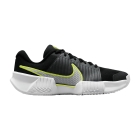 Nike Zoom GP Challenge Pro Clay - Black/White/Anthracite/Volt Nike Zoom GP Challenge Pro Clay - Black/White/Anthracite/Volt