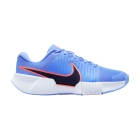 Nike Zoom GP Challenge Pro Clay - University Blue/Midnight Navy/Hot Lava/Hydrogen Blue Nike Zoom GP Challenge Pro Clay - University Blue/Midnight Navy/Hot Lava/Hydrogen Blue
