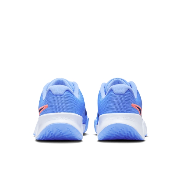 Nike Zoom GP Challenge Pro Clay - University Blue/Midnight Navy/Hot Lava/Hydrogen Blue