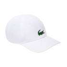 Lacoste x Novak Djokovic Cappello - Blanc Lacoste x Novak Djokovic Cappello - Blanc